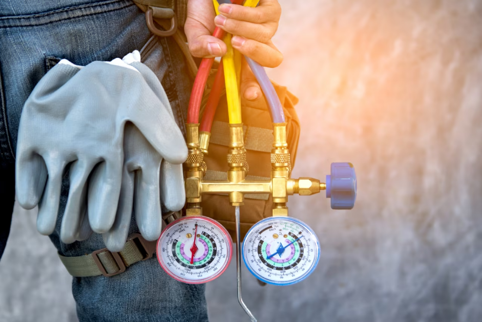 Karşıyaka Buderus Klima Servis