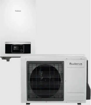 Karşıyaka Buderus Klima Teknik Servisi